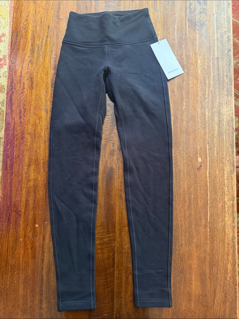 lululemon athletica Wunder Under Lounge Pant